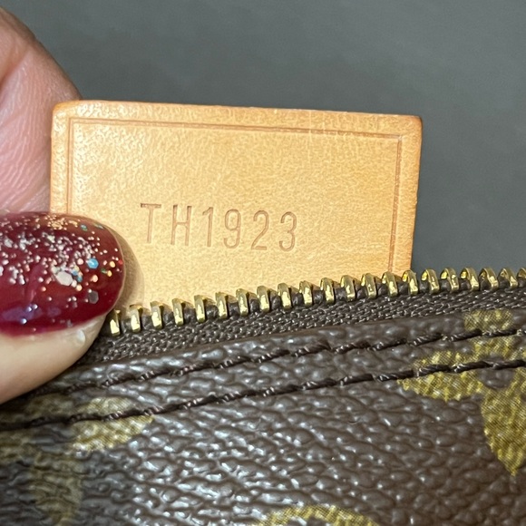 ‼️sold‼️Louis Vuitton Mini Speedy HL - Picture 12 of 14